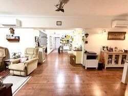 Blk 266 Pasir Ris Street 21 (Pasir Ris), HDB Executive #473722021